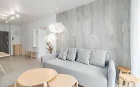 Apartment Balticus 19A By Noclegi Renters